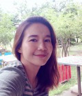 Rencontre Femme Thaïlande à นครสวรรค์ : Warang, 42 ans